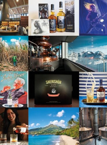 Inhaltsverzeichnis - Whisky & Rum Magazin